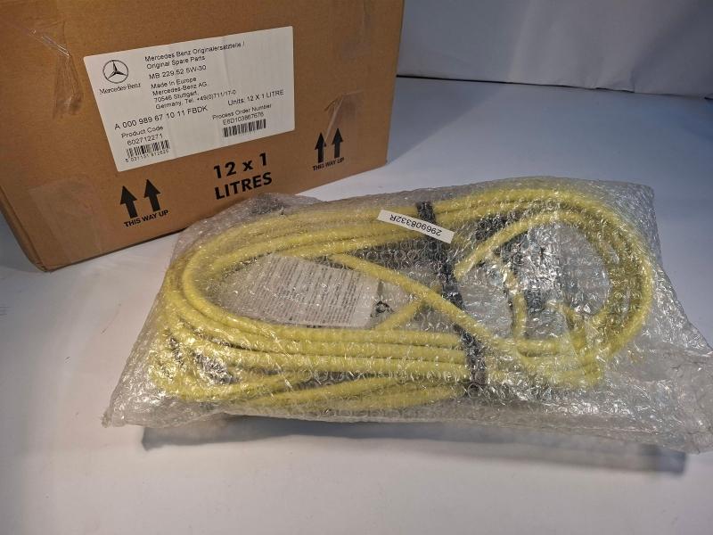 Battery Charger, 296908332R