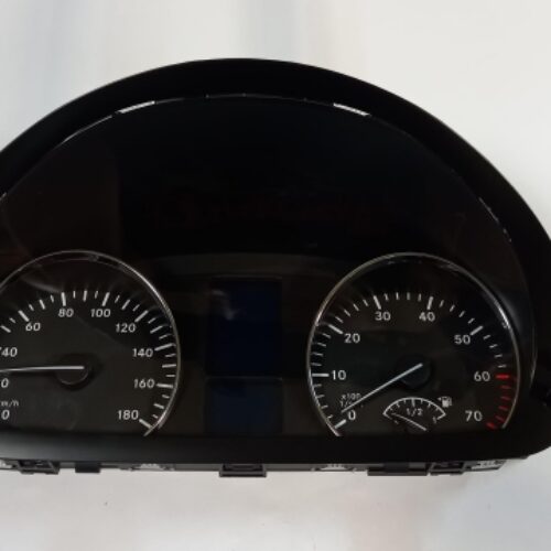 Instrument Cluster, A9069007803