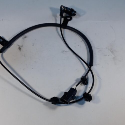Sensor, Wheel Speed, 4670A600