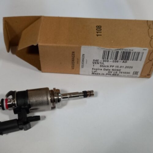 Injector Nozzle, 04E906036AD