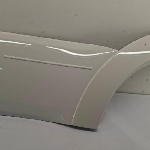 Trim/Protective Strip, Door, 5757A067WA