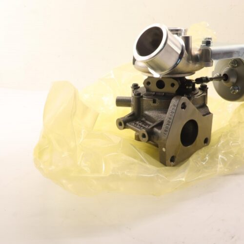 Turbocharger, 1515A219