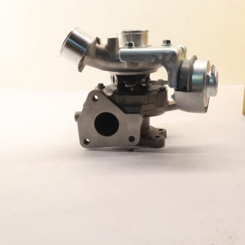 Turbocharger, 1515A273
