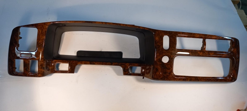 Centre Console Part/Trim, MZ312035