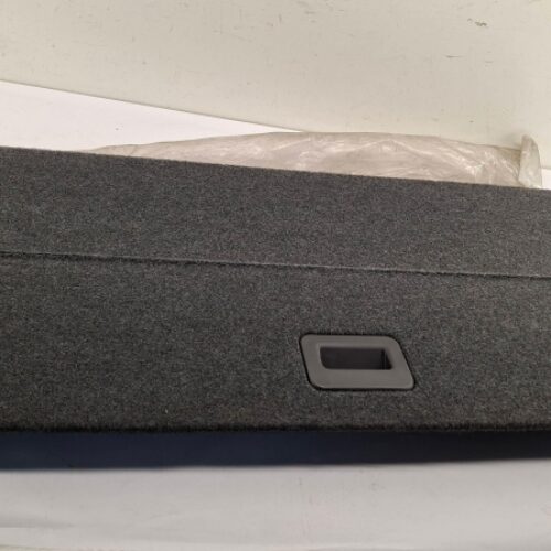 Body Floor, Boot-/Cargo Area, MR605368