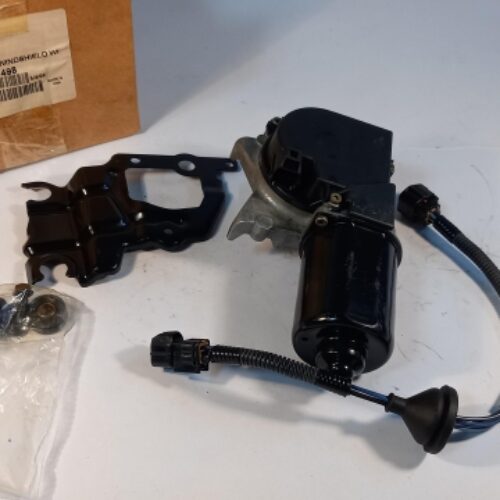 Wiper Motor, MR191498
