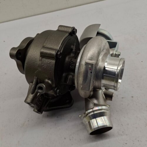 Turbocharger, 1515A263