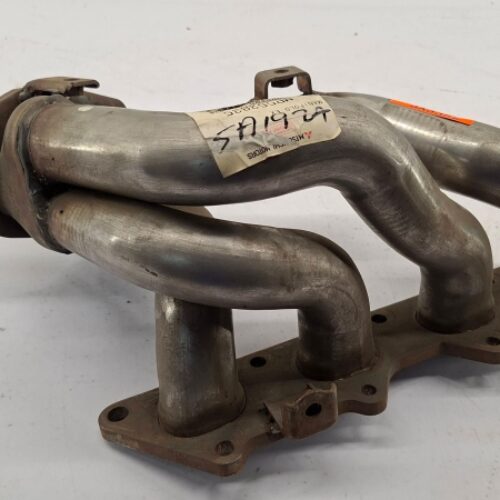 Manifold, Exhaust System, MR552835