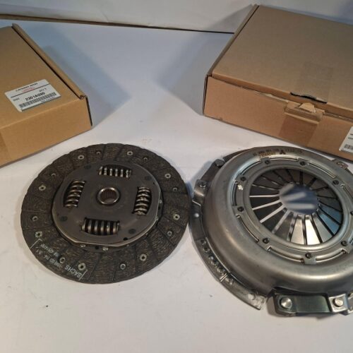 Clutch Kit, MZ690518