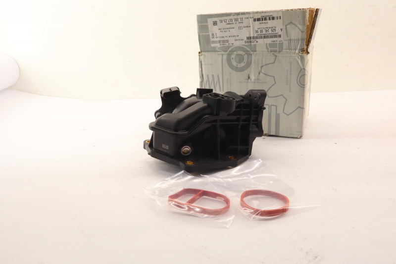 Throttle Body, A6261410000