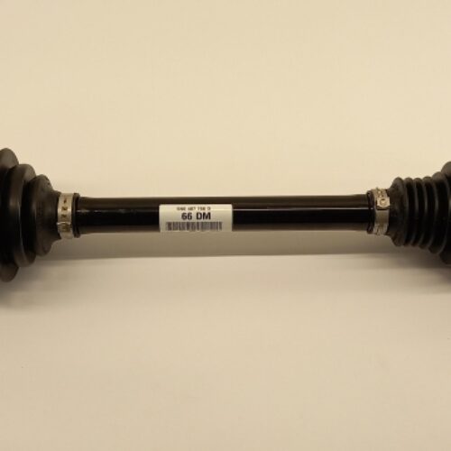 Drive Shaft, 5N0407766D