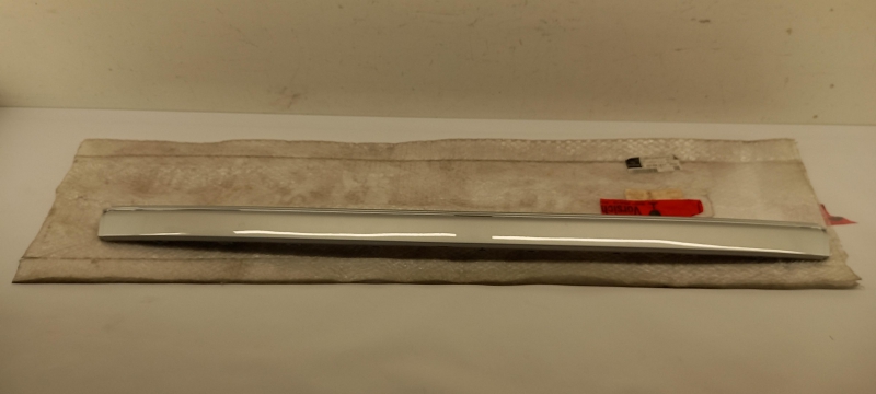 Trim/Protective Strip, Bumper, A20388529219744