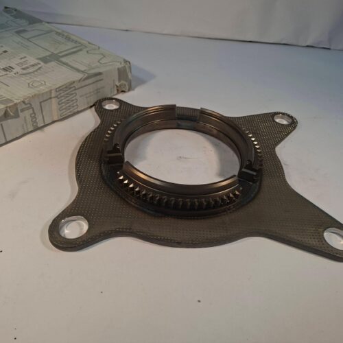 Synchronizer Sleeve, Manual Transmission, A9472603036