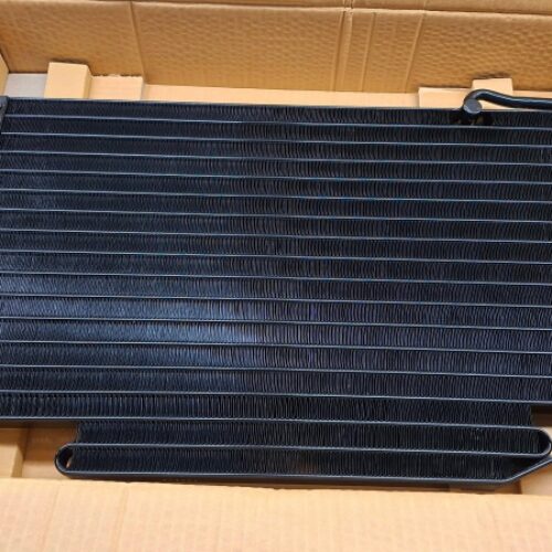 Condenser, Air Conditioning, MR146328