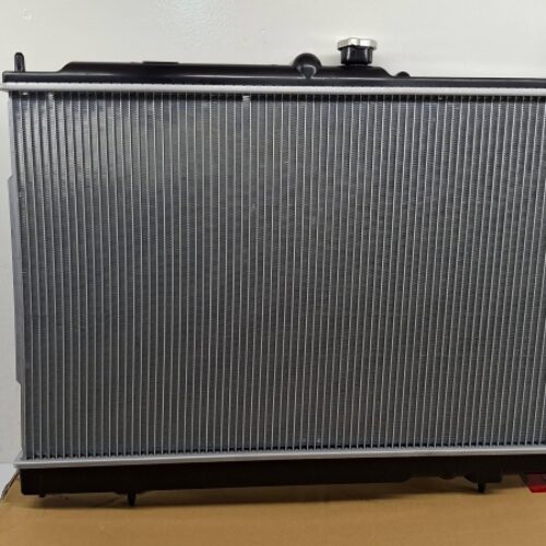 Radiator, Engine Cooling, MR993742
