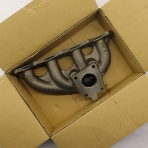 Manifold, Exhaust System, 1555A475
