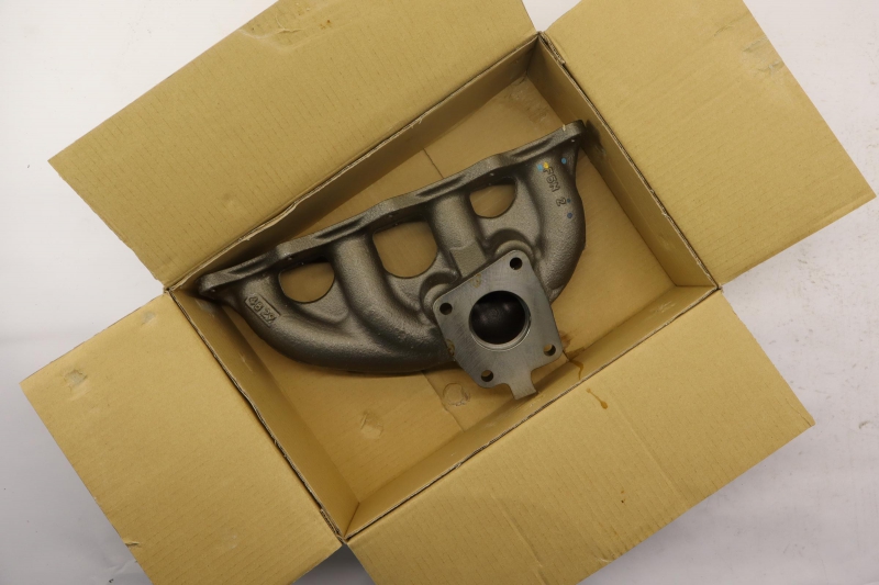 Manifold, Exhaust System, 1555A475