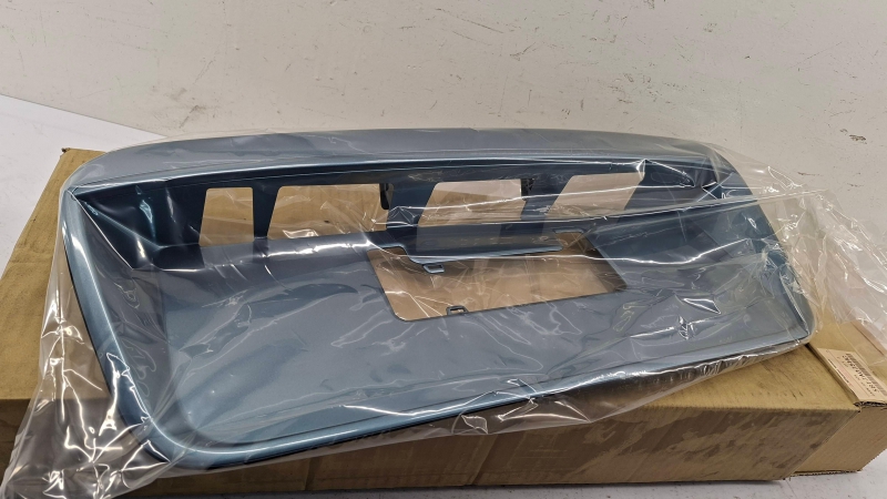Cover, Tailgate, 5817A075HC