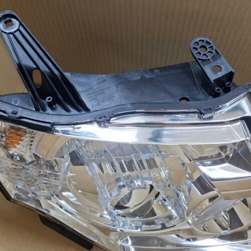 Headlight, 8301A350