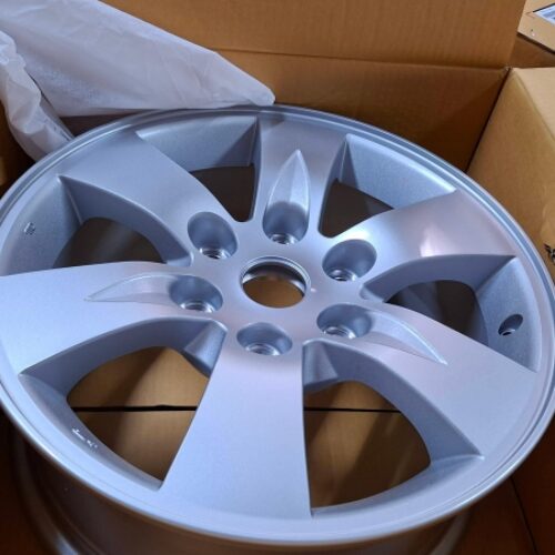 Wheel Disc, MR992747