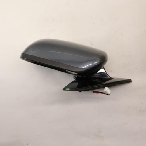 Outside Mirror, 7632C671HB