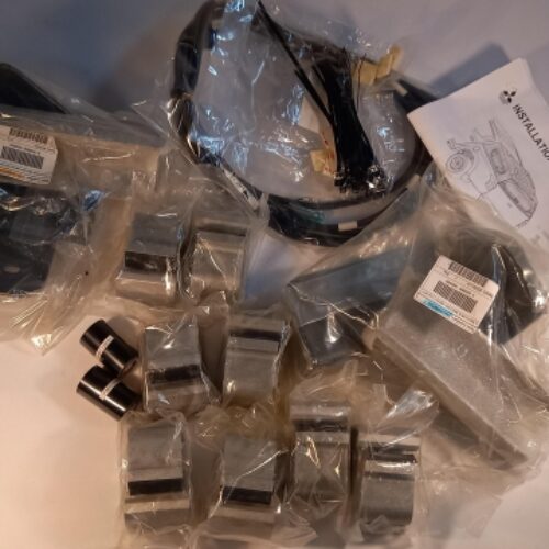 Mounting Kit, MZ331041
