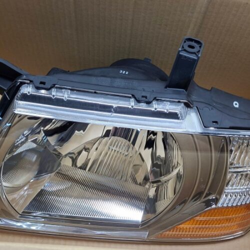 Headlight, MN117109
