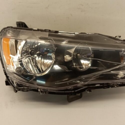 Headlight, 8301C408