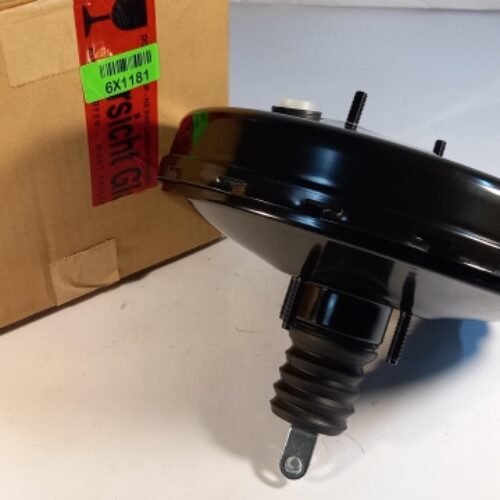 Brake Booster, 4630A423