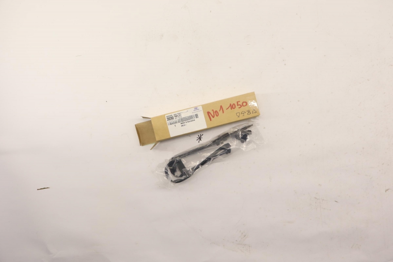 Sensor, Exhaust Gas Temperature, 392602B580
