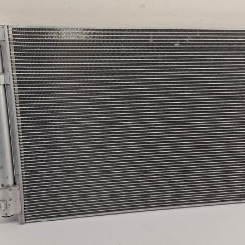 Condenser, Air Conditioning, 976062S001