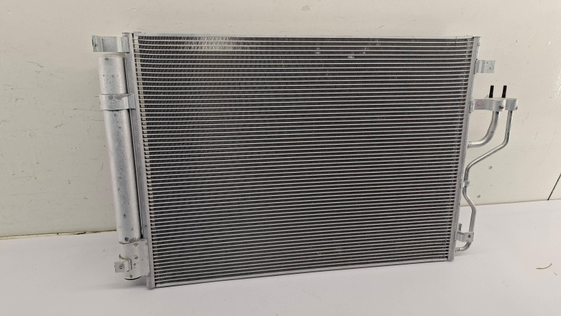Condenser, Air Conditioning, 976062S001