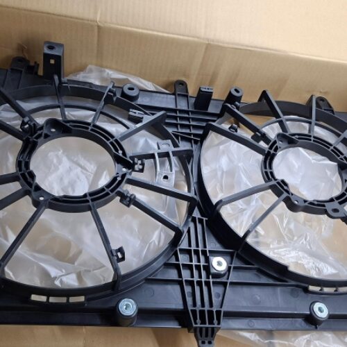 Cowling, Radiator Fan, 21483W020P