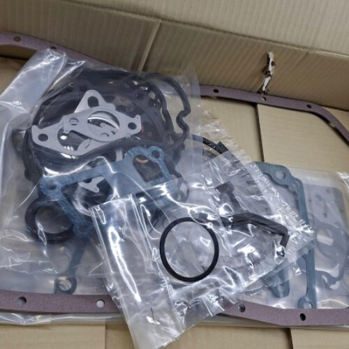 Full Gasket Set, Engine, 1000D336