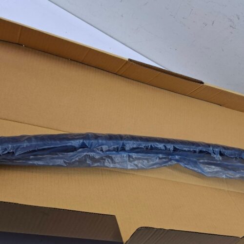 Trim/Protective Strip, Door, 6722A036BB