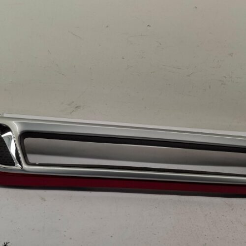 Cover, Bumper, 62026W046P