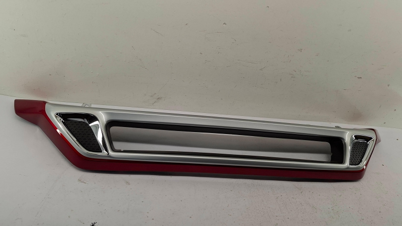 Cover, Bumper, 62026W046P