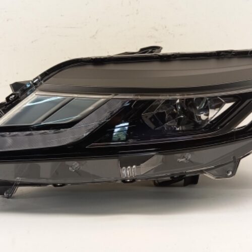 Headlight, 26060W590P