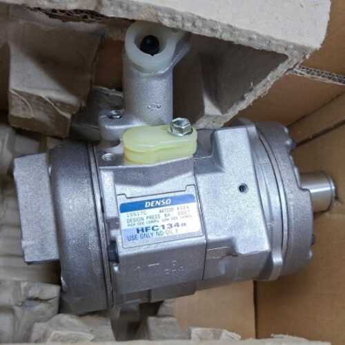 Compressor, Air Conditioning, MR568287