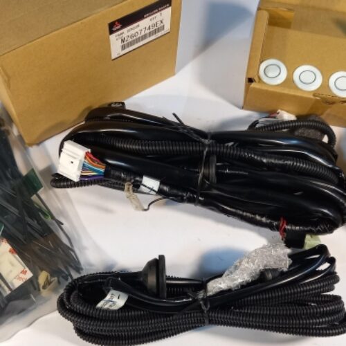 Parktronic Kit, MZ607749EX