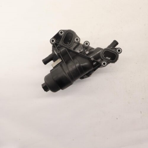 Oil Cooler, Engine Oil, 152081926R