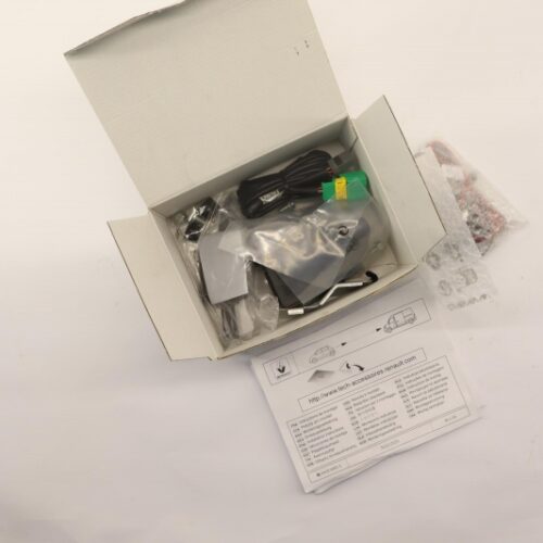 Alarm System, 8201646306