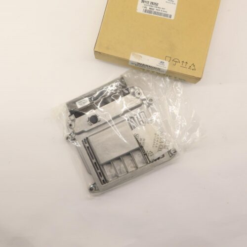 Control Unit, Engine Management, 391122B252