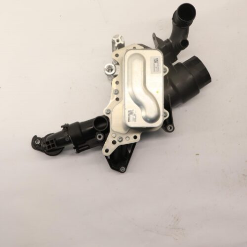 Oil Filter Housing, A6221800700