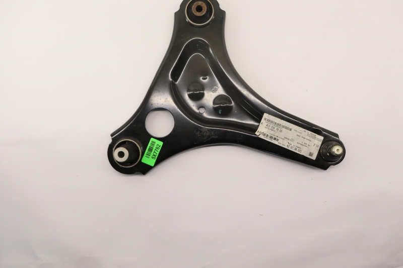 Track Control Arm, A4533307900