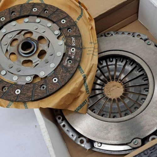 Clutch Kit, 04C141016H