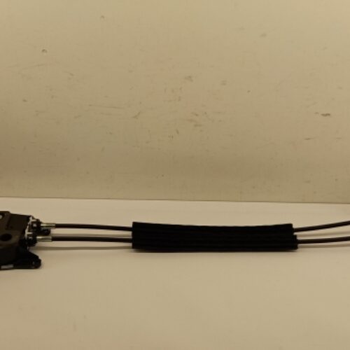 Selector/Gear Lever, 5R3711049L