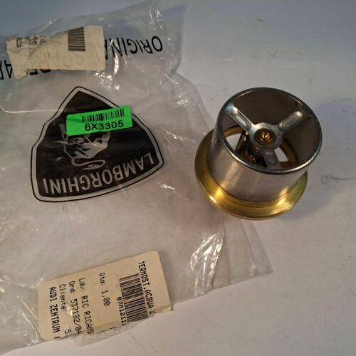 Thermostat, Coolant, 07M121113