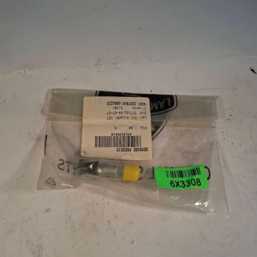 Pressure Switch, 07L919561B