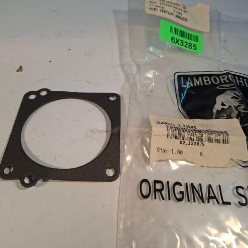 Gasket / Seal, 07L133075